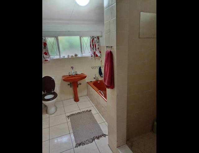 3 BEDROOM HOUSE FOR SALE IN SASOLBURG EXT 12